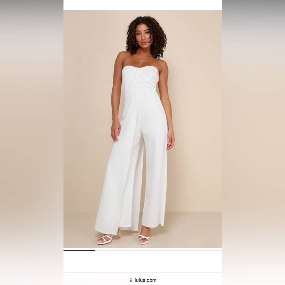 Lulu’s Jumpsuit